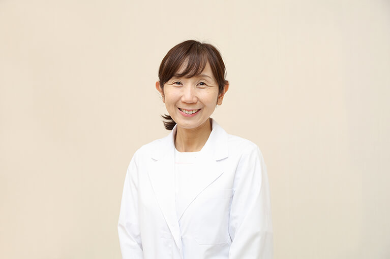 院長あいさつ