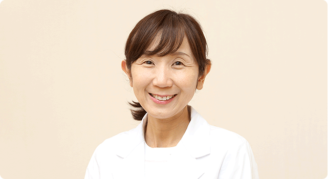 院長あいさつ